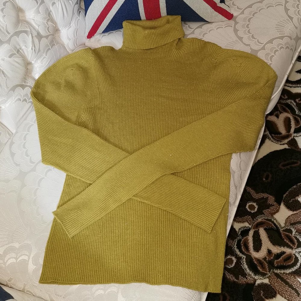 525 sweater